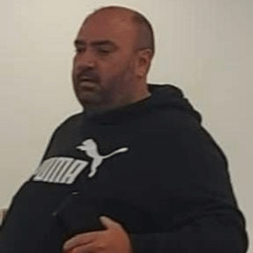 Daniel Day Scammer UK